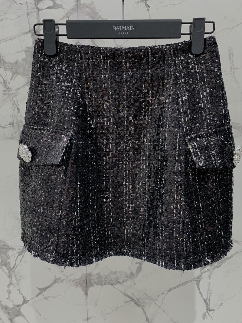Balmain Dress